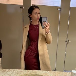 Meet your Posher, Courtney